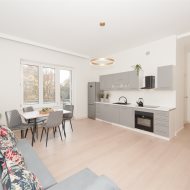 Mieszkanie na wynajem