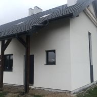 Dom na sprzedaż