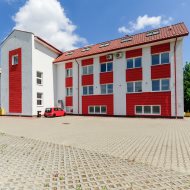 Obiekt na sprzedaż