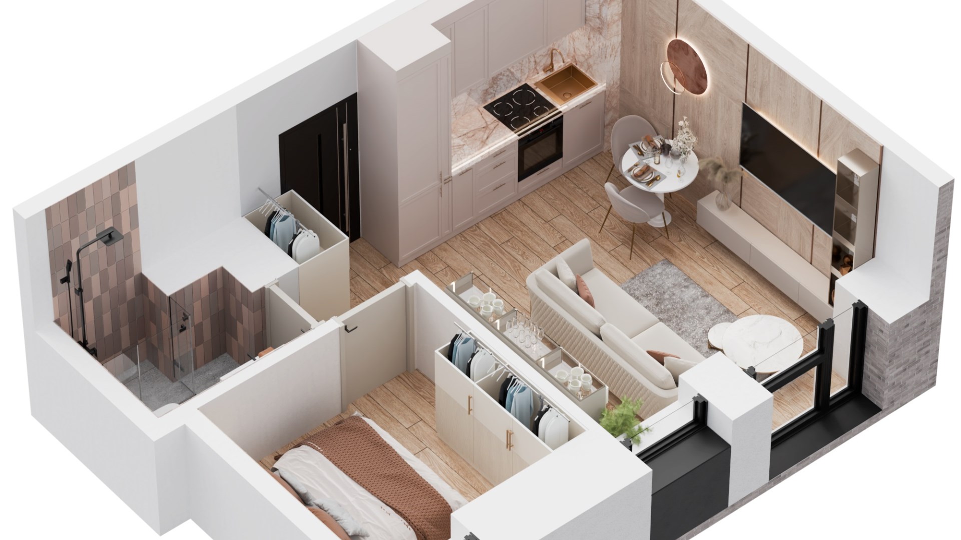 Mieszkanie na sprzedaż