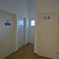 Hala na sprzedaż