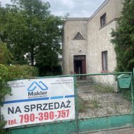 Dom na sprzedaż