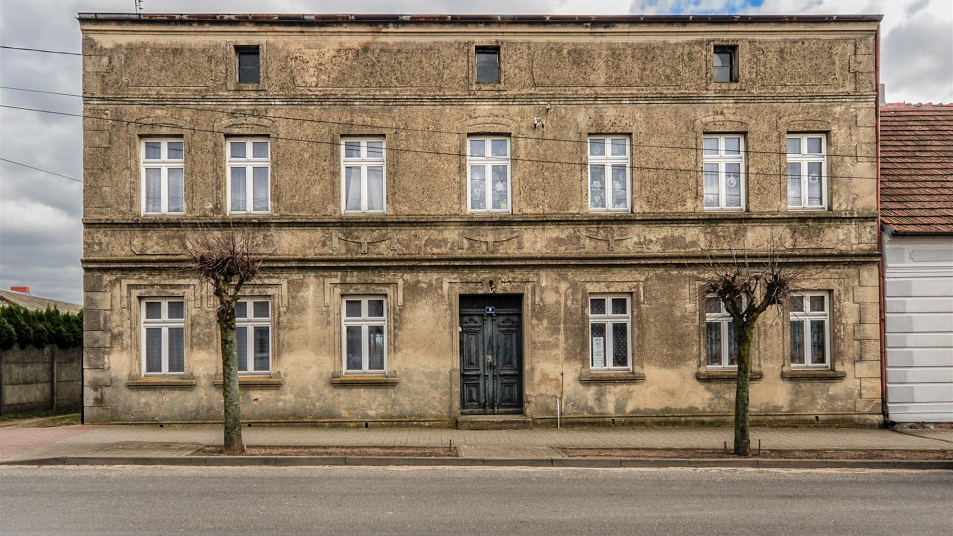 Dom na sprzedaż