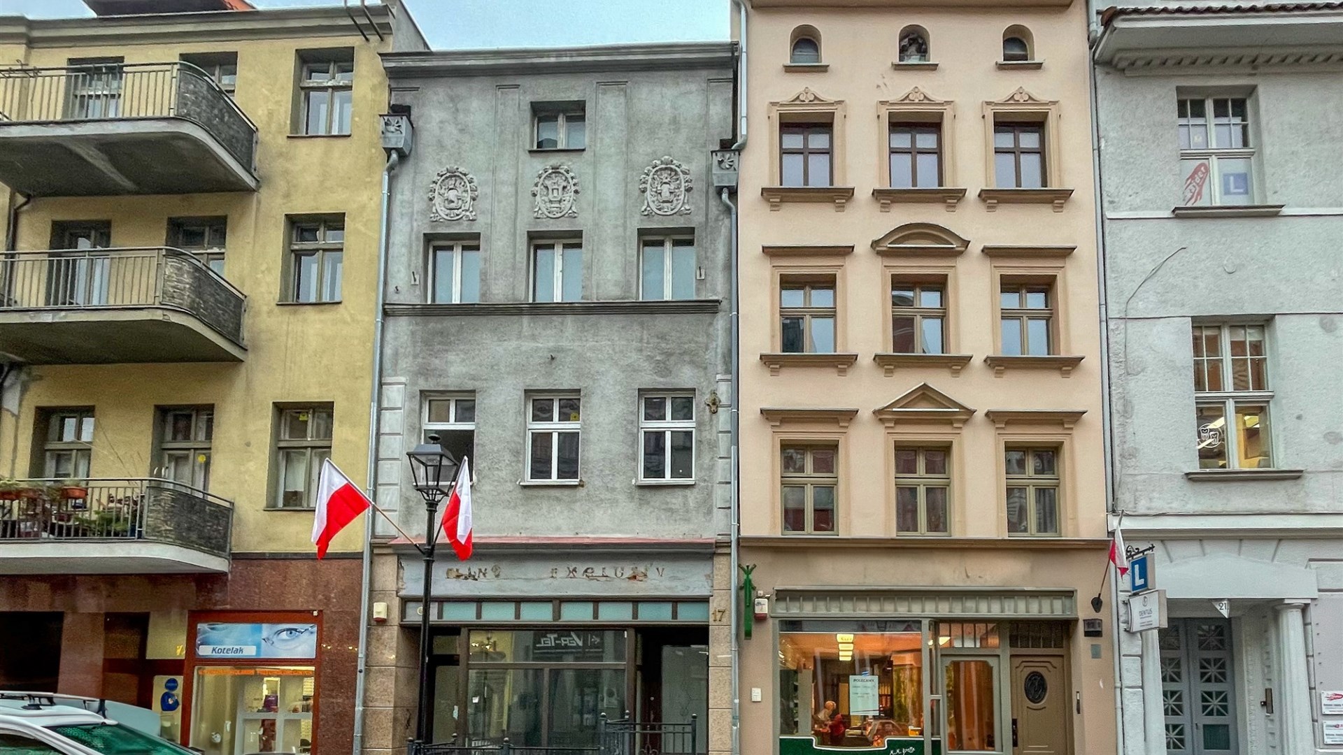 Dom na sprzedaż