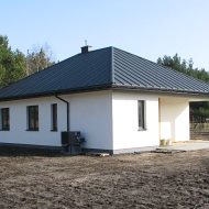 Dom na sprzedaż