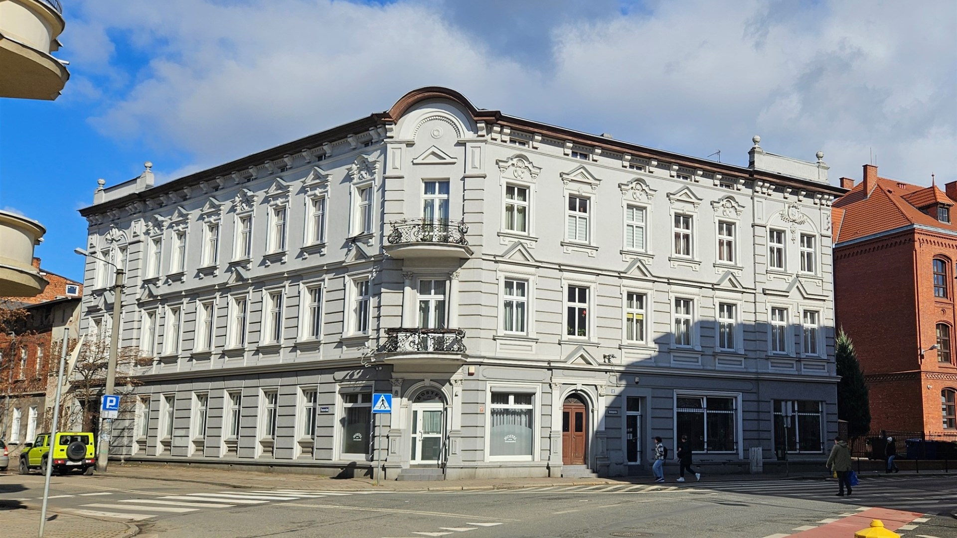 Obiekt na sprzedaż