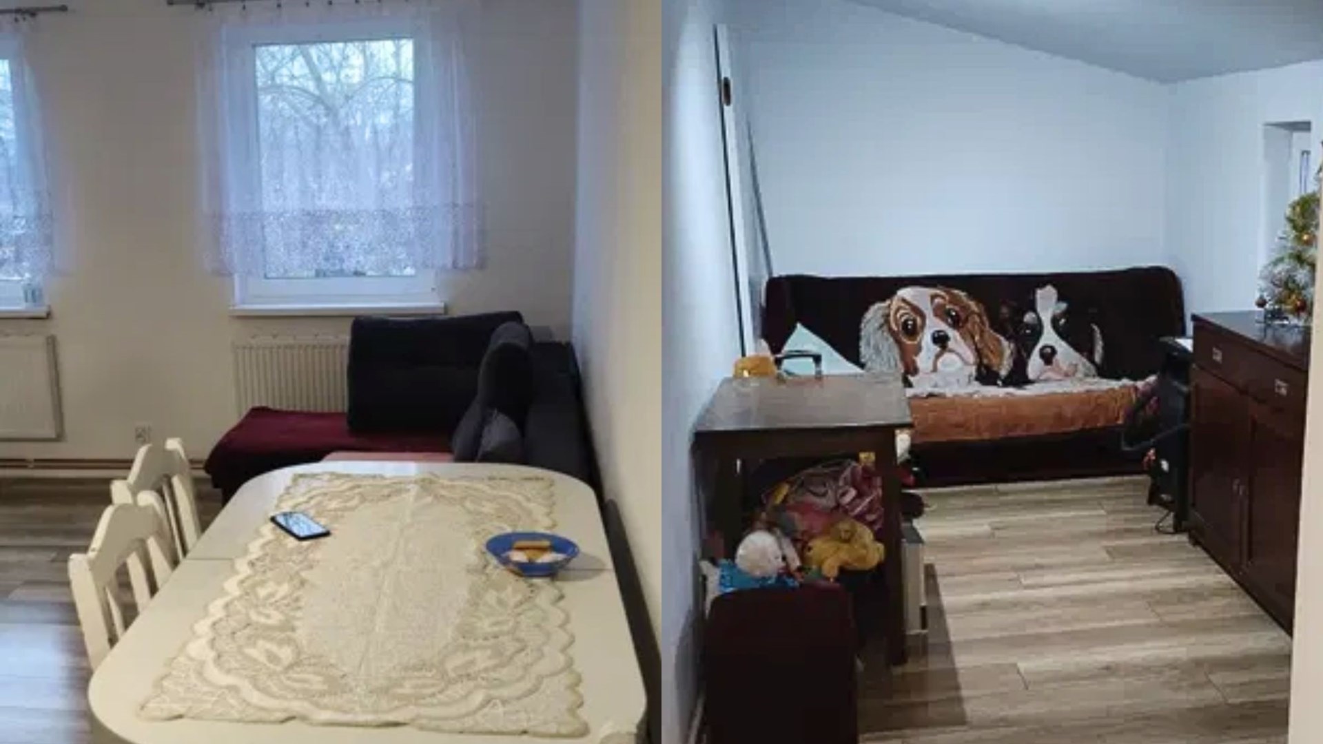 Mieszkanie na sprzedaż