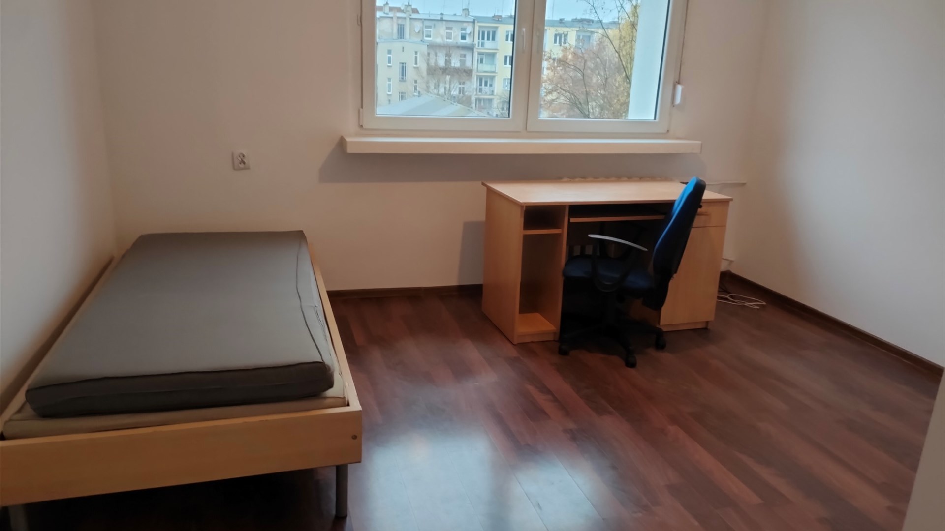 Mieszkanie na wynajem