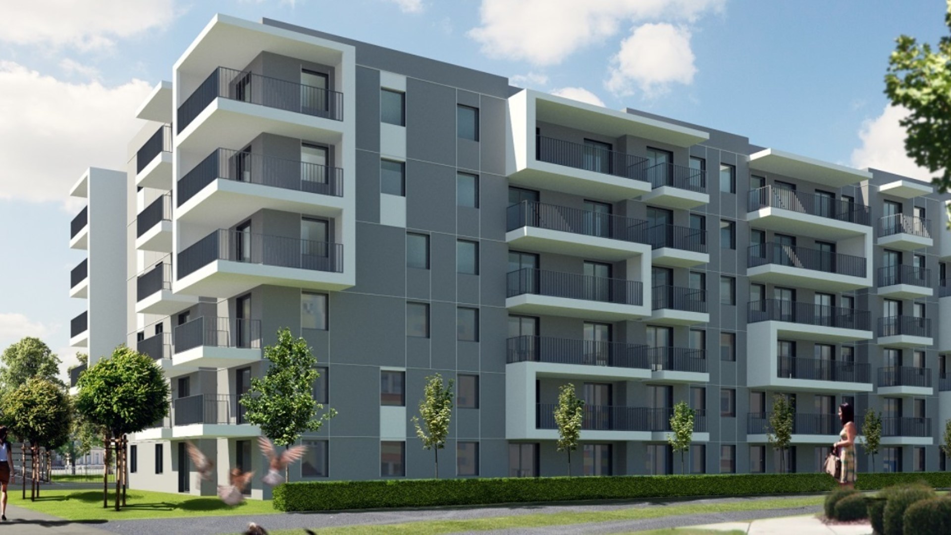 Mieszkanie na sprzedaż