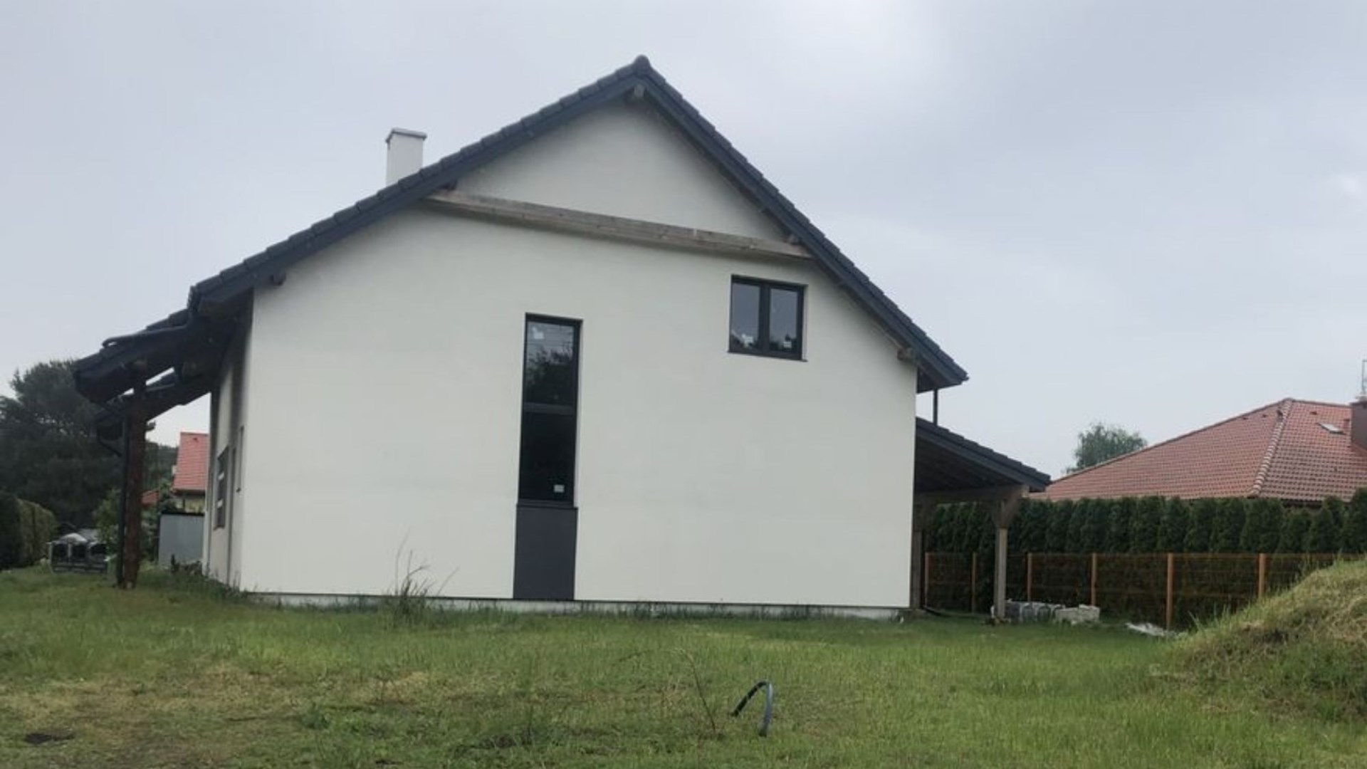 Dom na sprzedaż