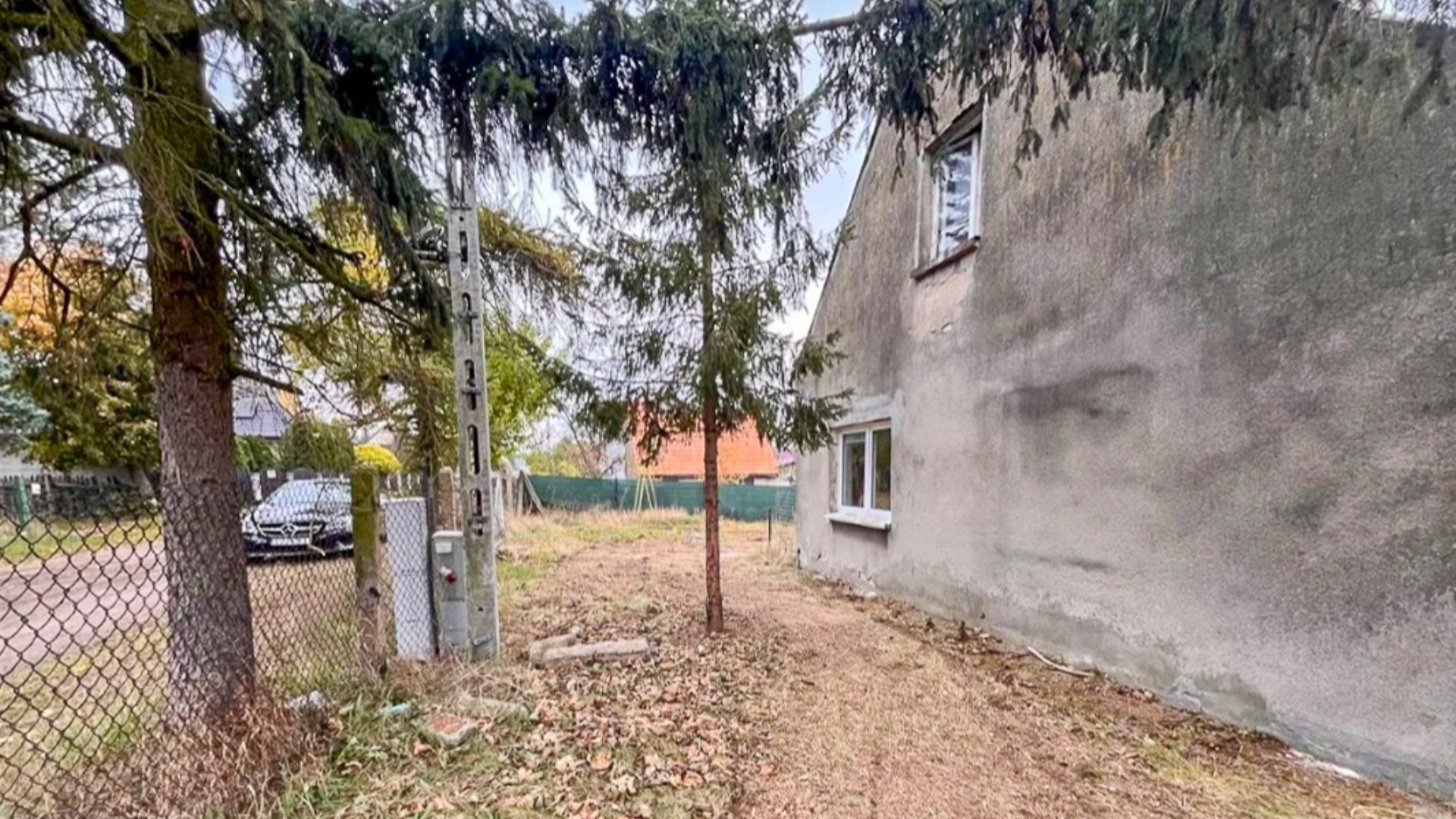 Dom na sprzedaż