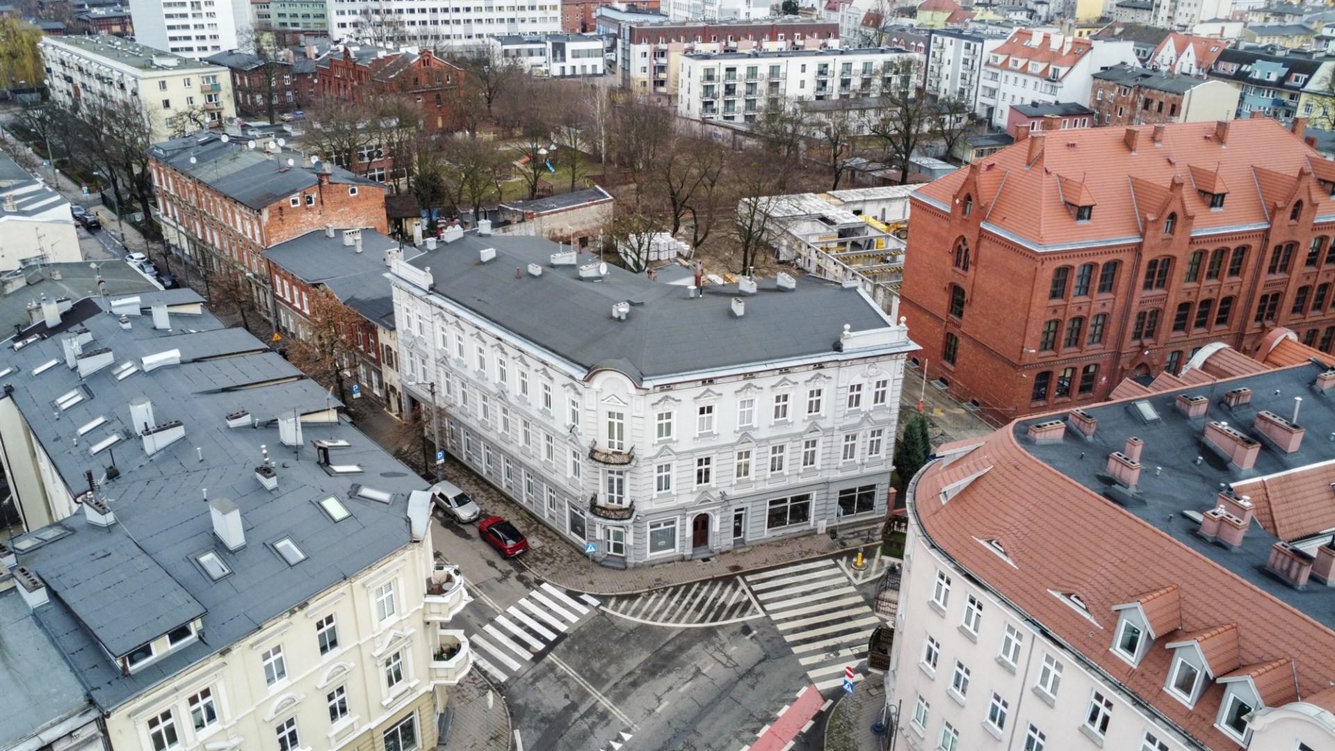 Dom na sprzedaż