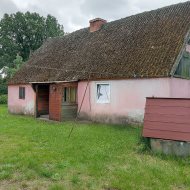 Dom na sprzedaż