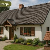Dom na sprzedaż