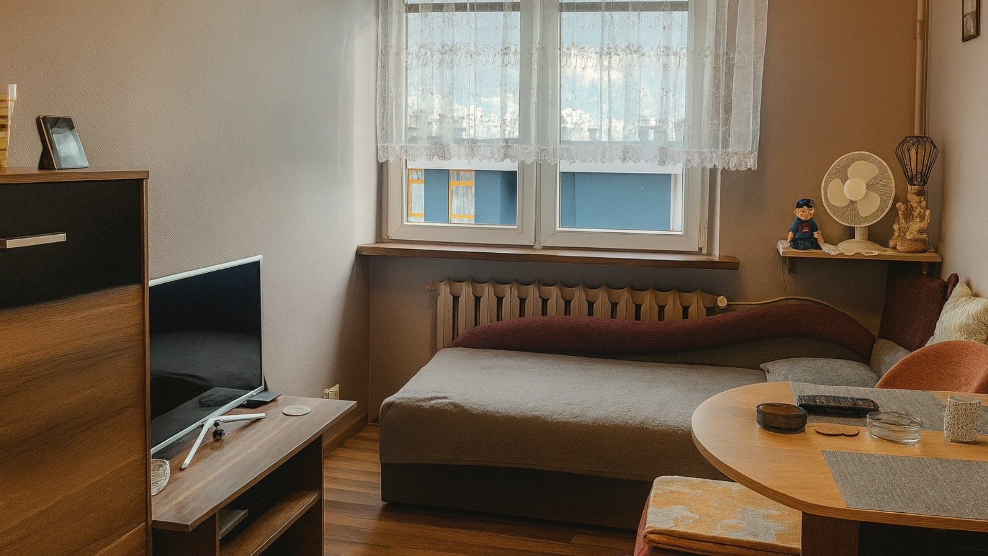 Mieszkanie na sprzedaż