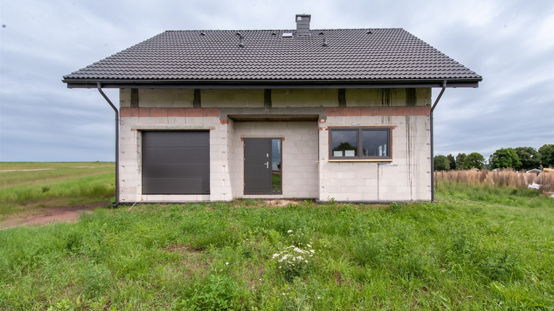 Dom na sprzedaż