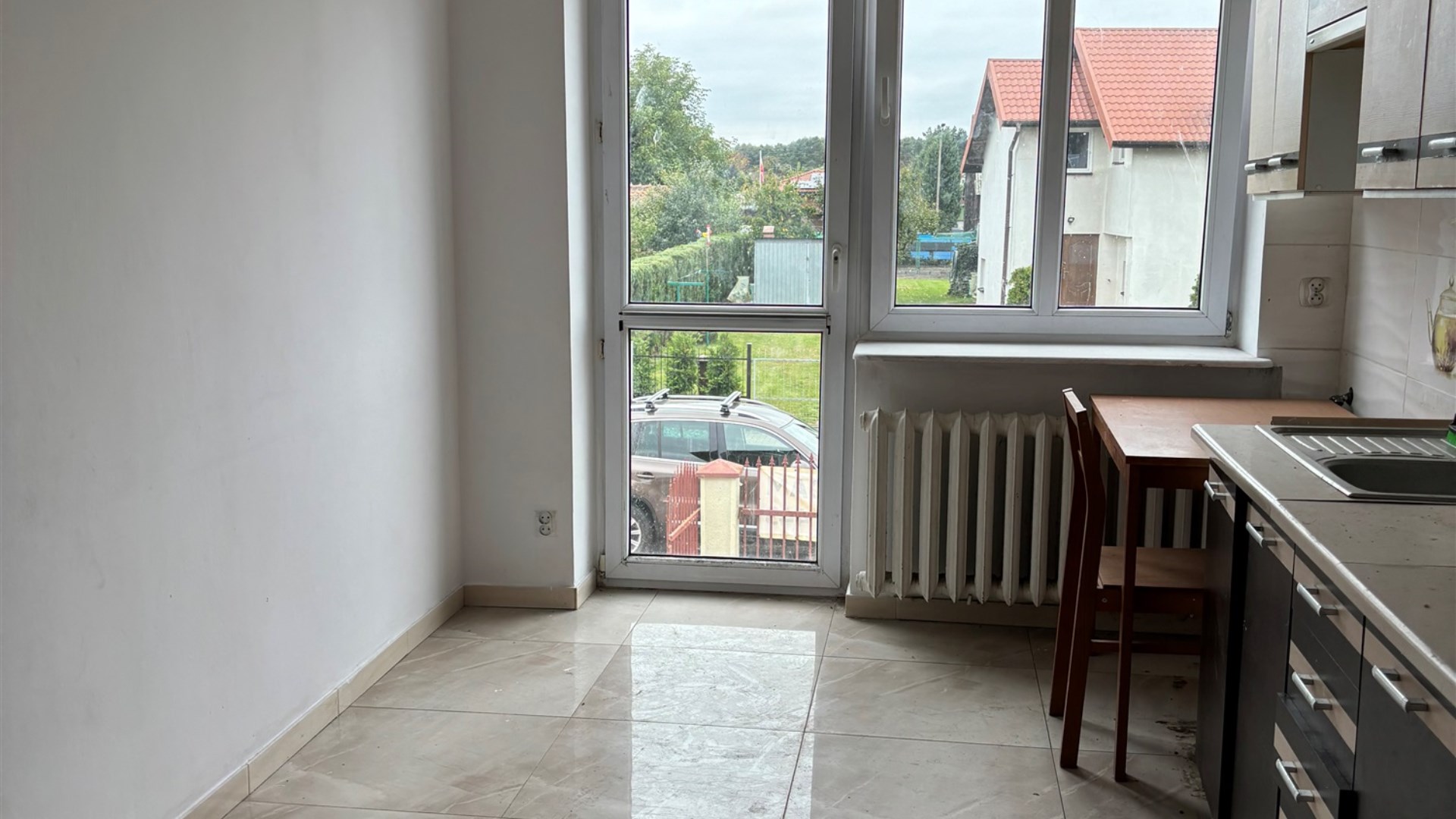 Dom na sprzedaż