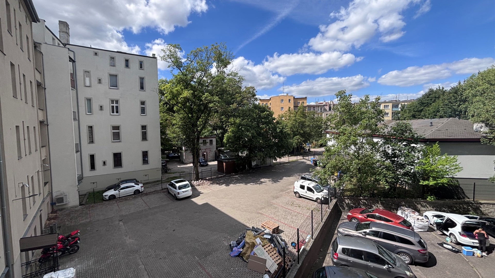 Mieszkanie na sprzedaż