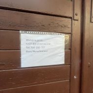 Obiekt na wynajem