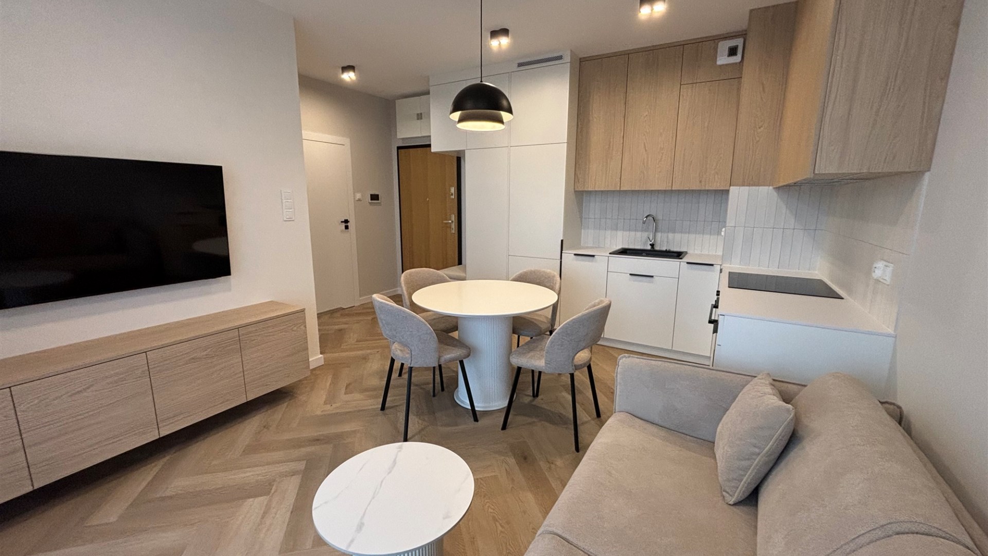 Mieszkanie na wynajem