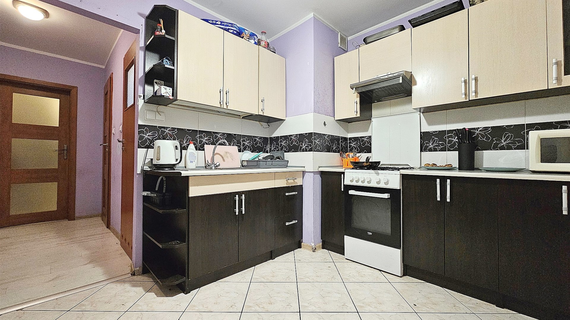 Mieszkanie na sprzedaż