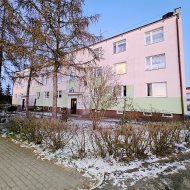 Mieszkanie na sprzedaż