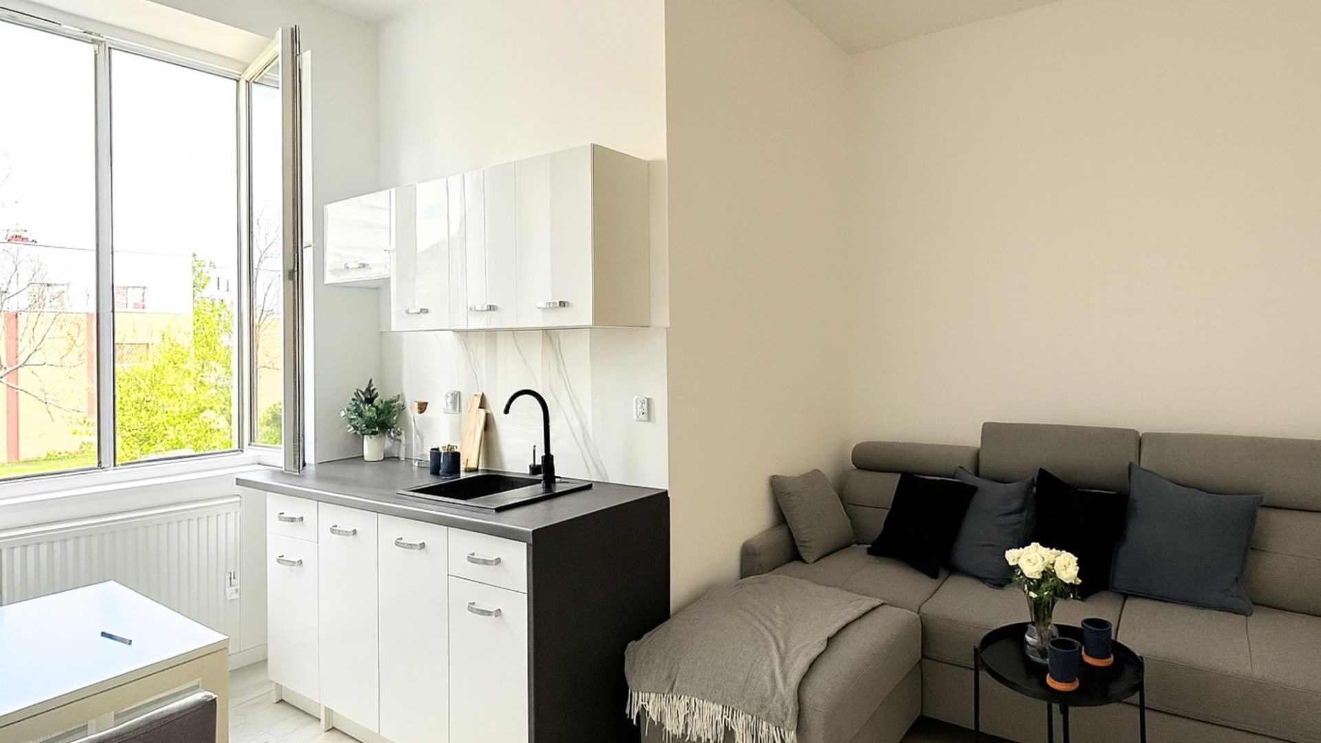 Mieszkanie na sprzedaż