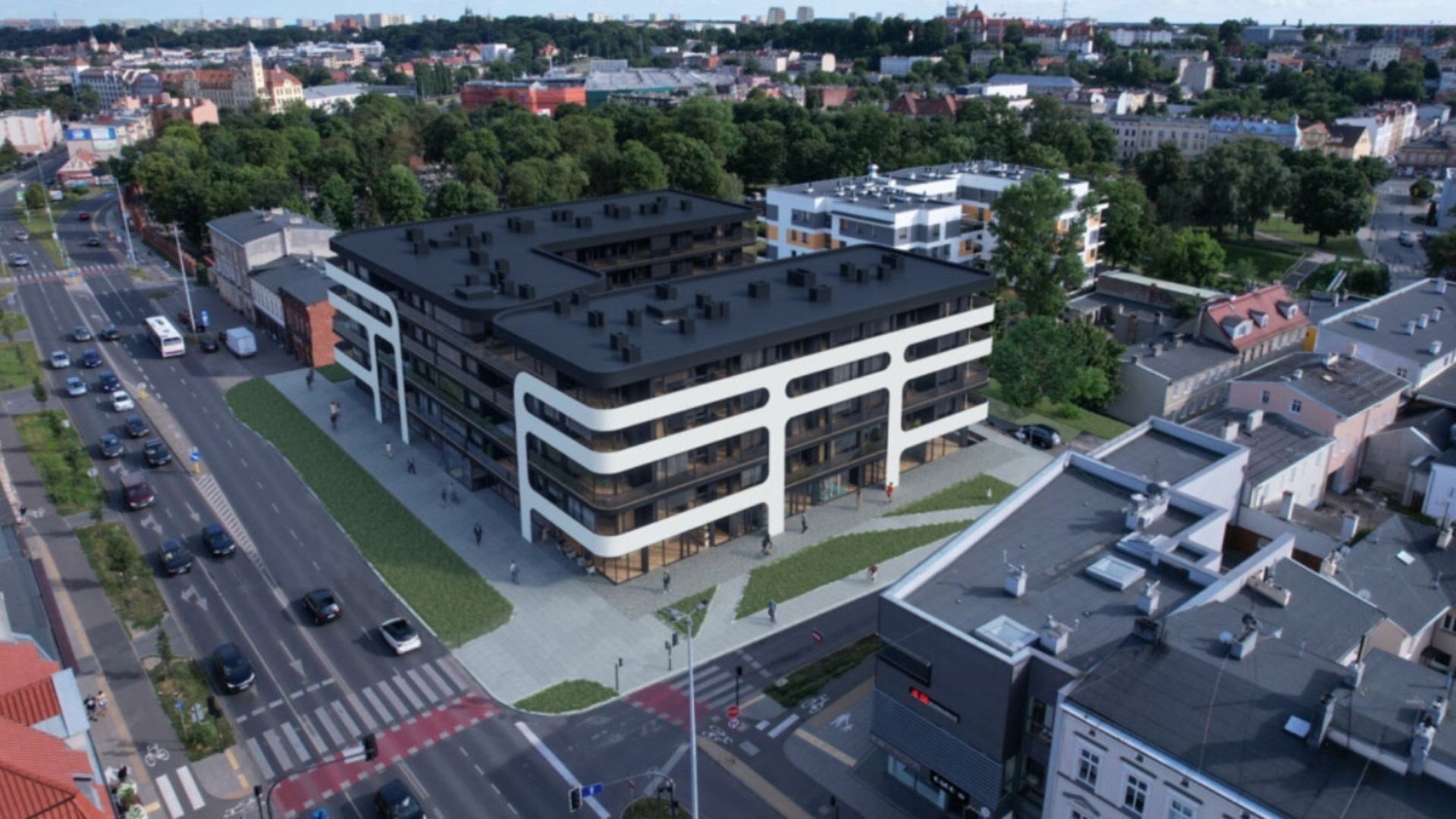 Mieszkanie na sprzedaż