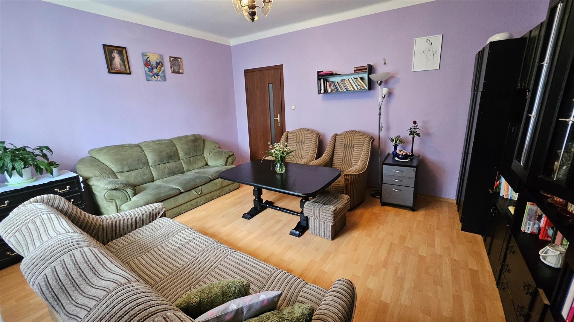 Mieszkanie na sprzedaż