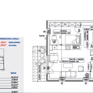 Mieszkanie na sprzedaż