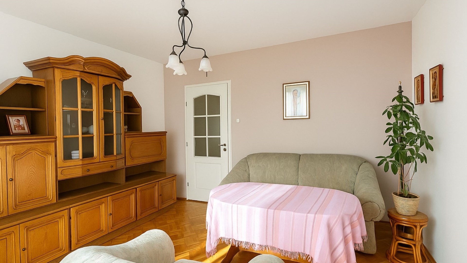 Mieszkanie na sprzedaż