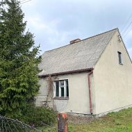 Dom na sprzedaż