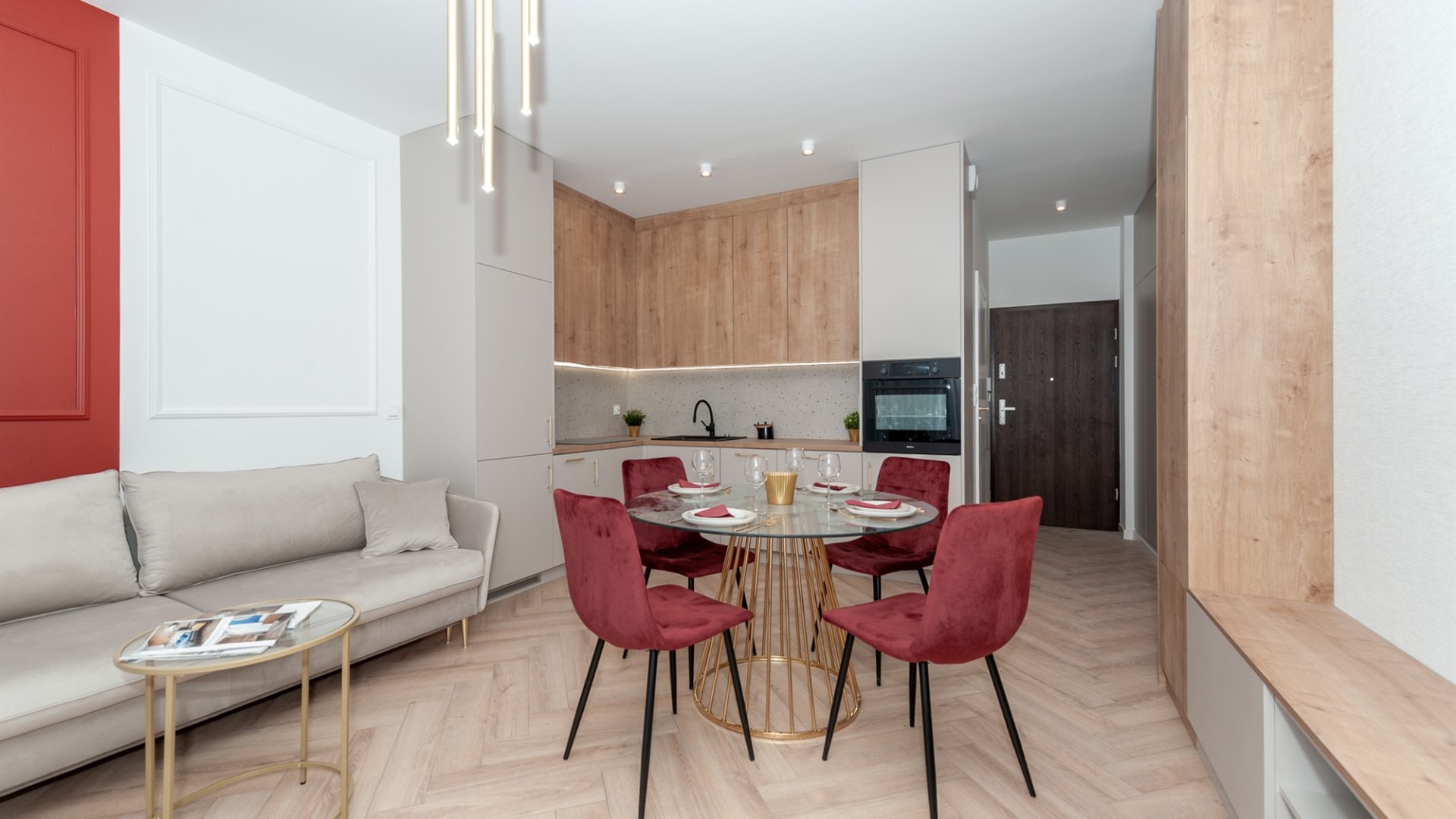 Mieszkanie na sprzedaż