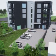 Mieszkanie na sprzedaż