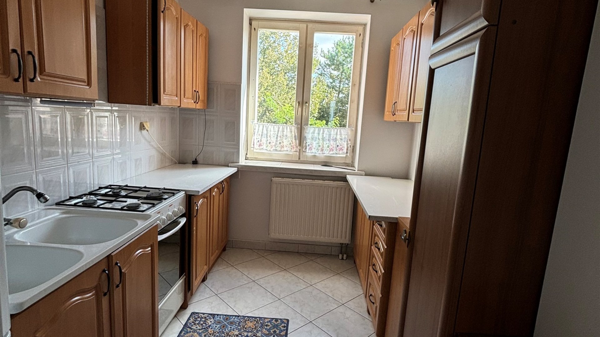 Mieszkanie na wynajem