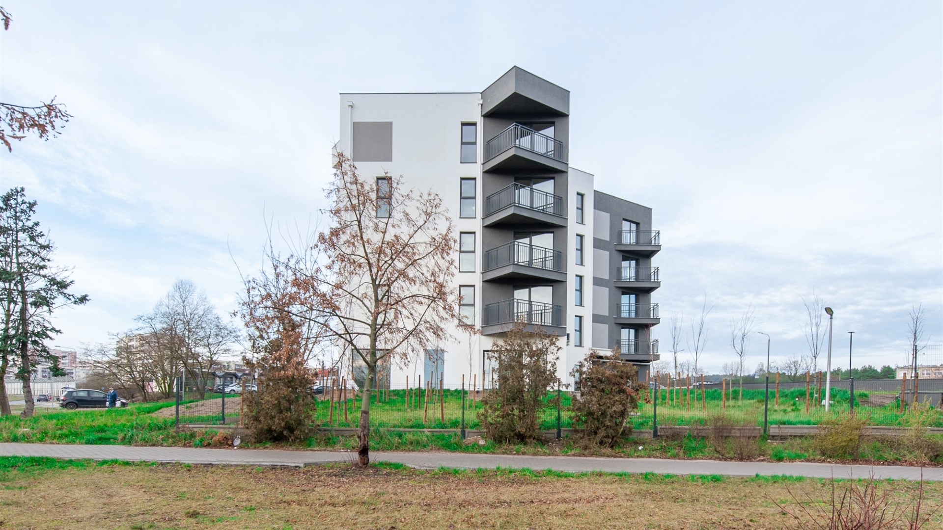 Mieszkanie na sprzedaż