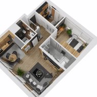 Mieszkanie na sprzedaż