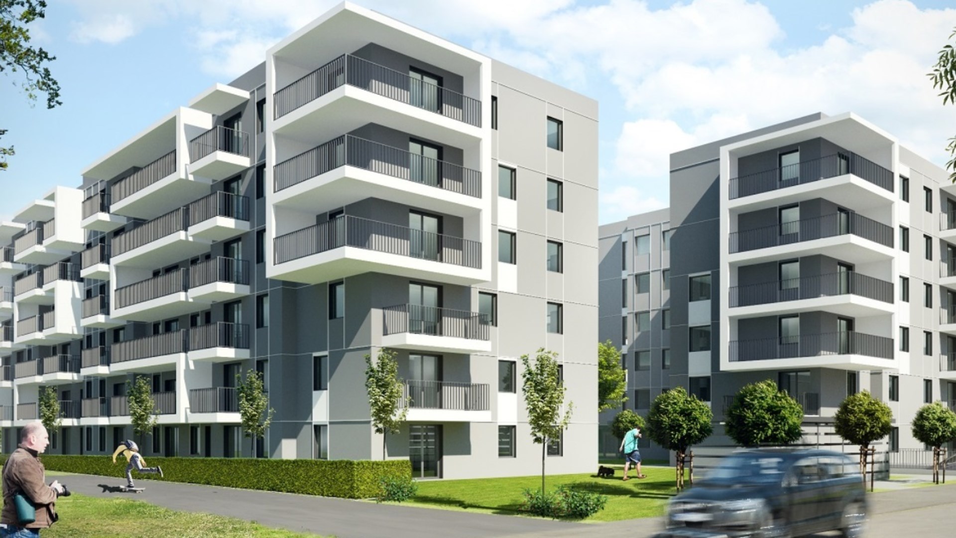 Mieszkanie na sprzedaż