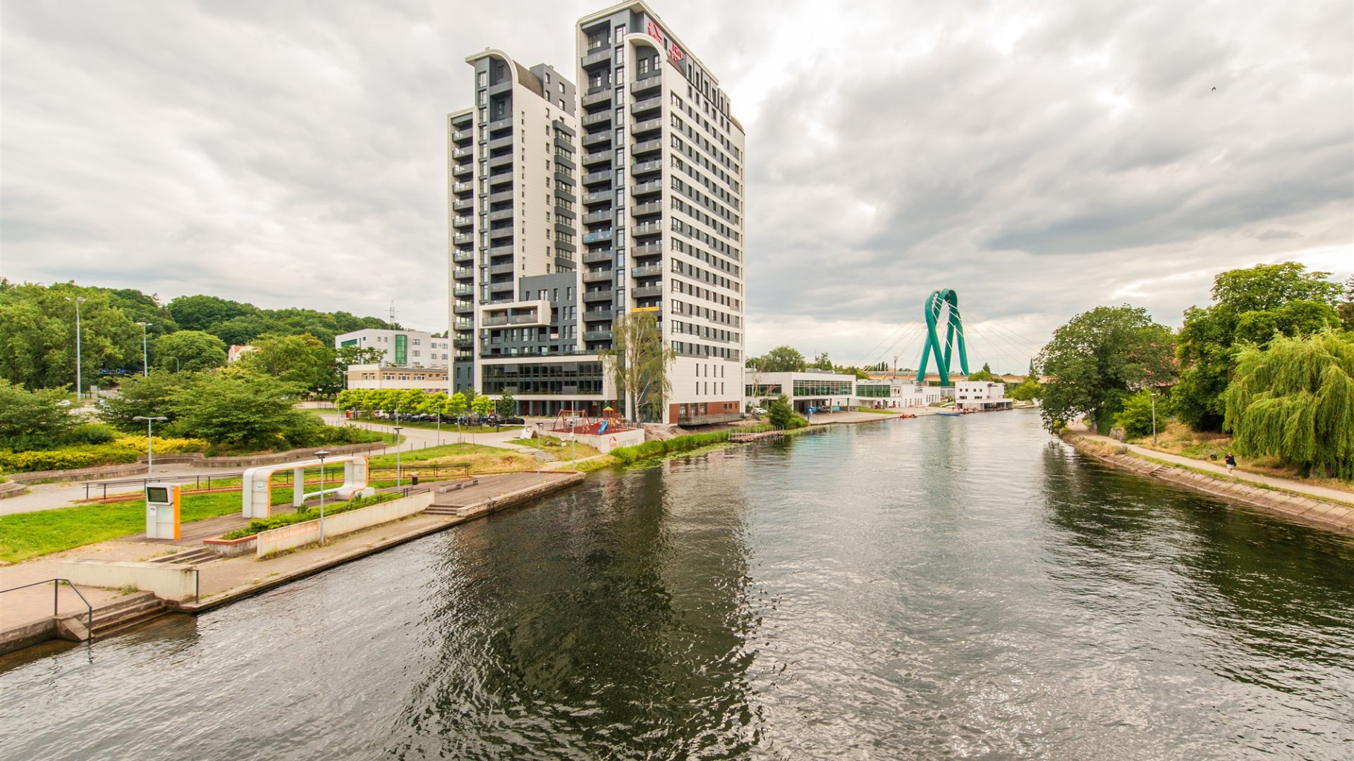 Mieszkanie na sprzedaż