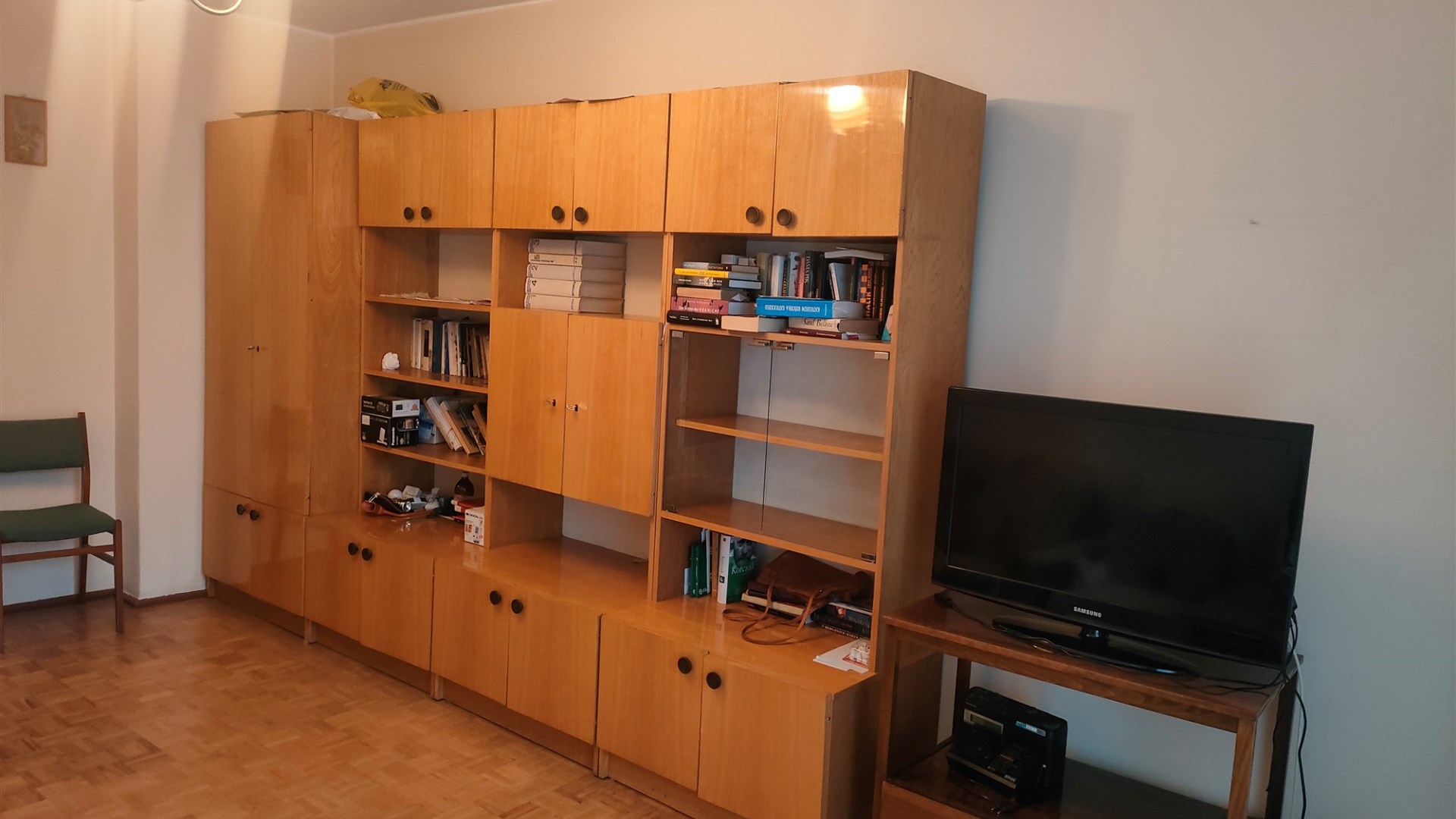 Mieszkanie na sprzedaż