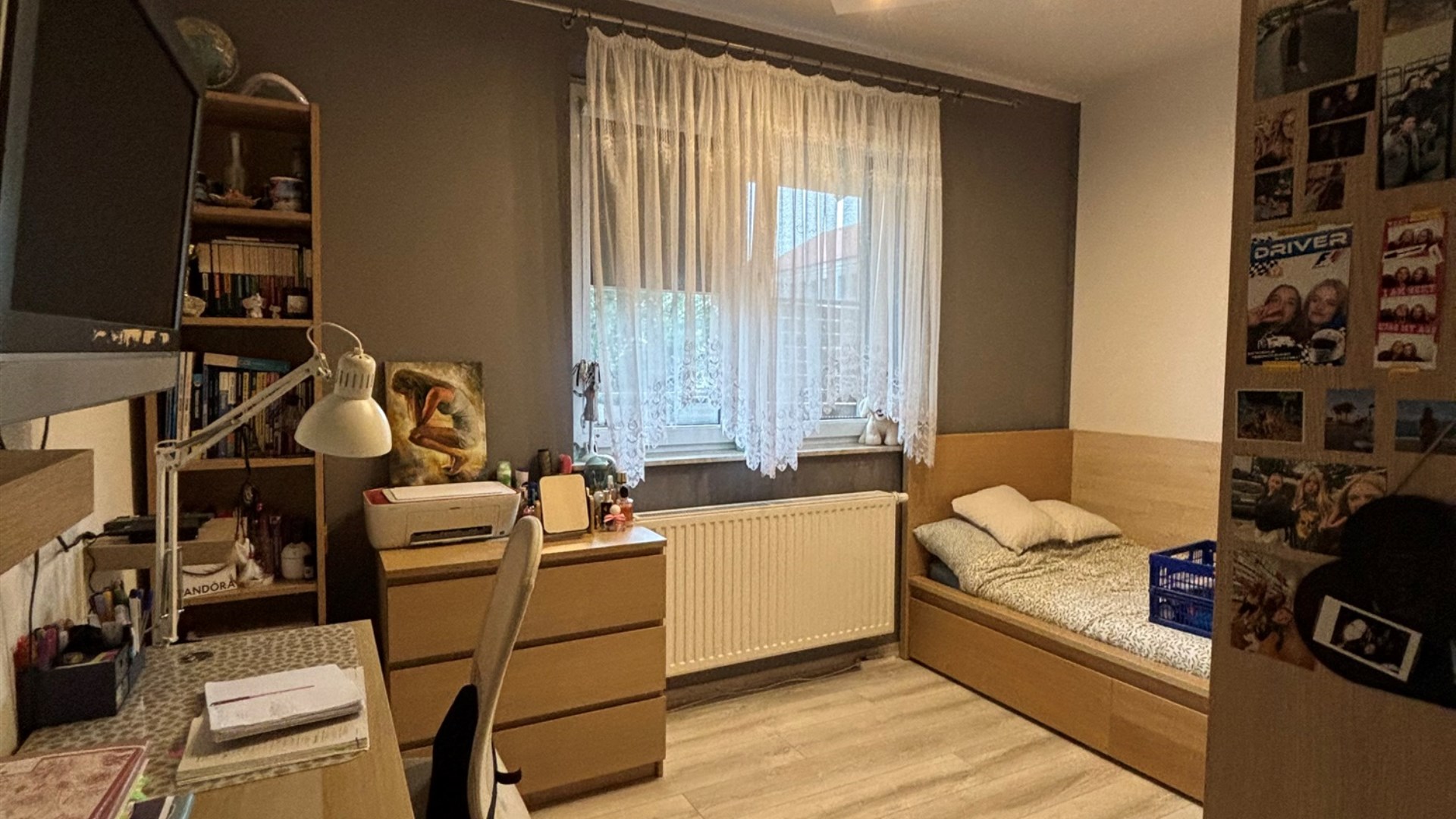 Mieszkanie na sprzedaż