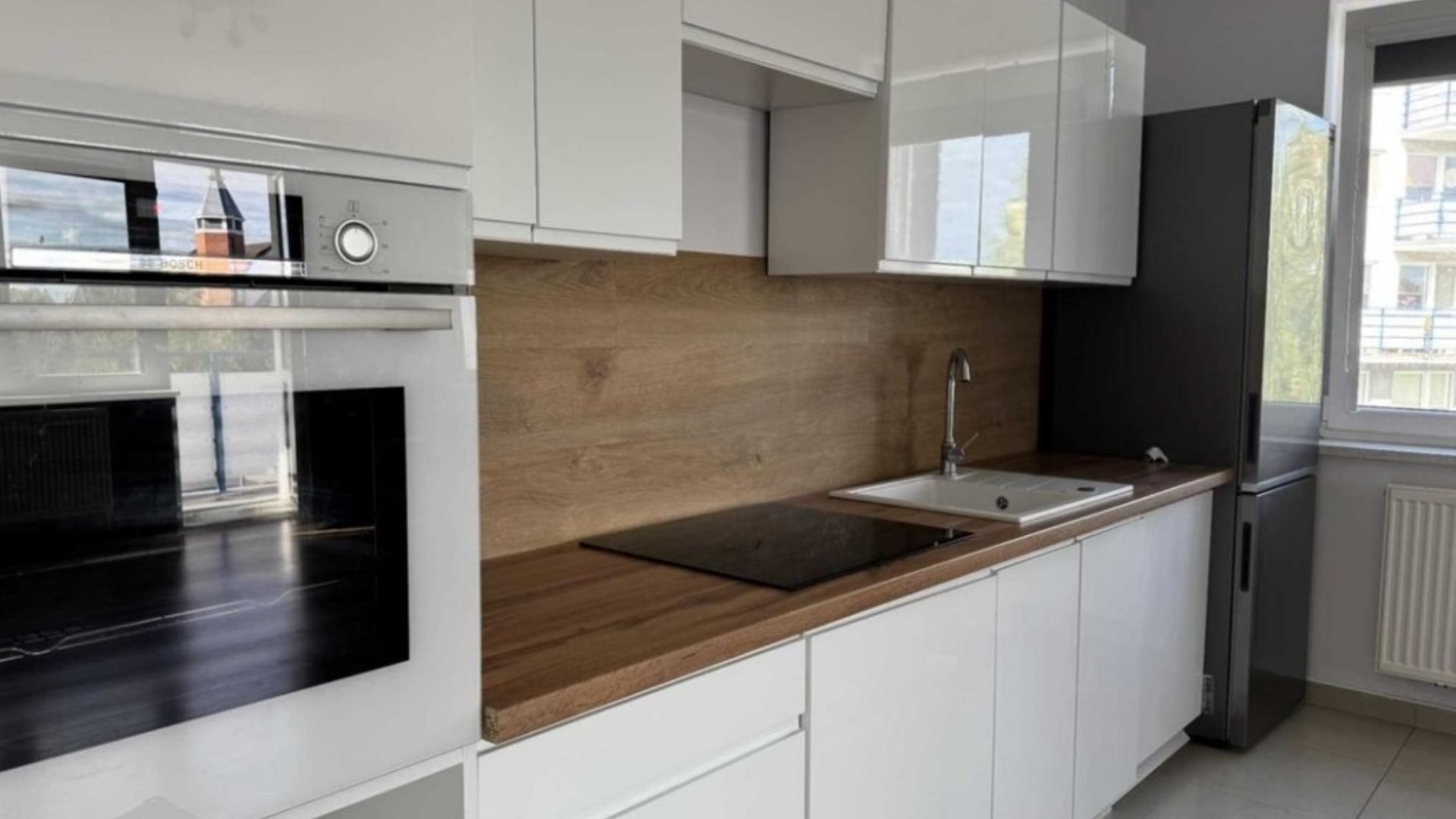 Mieszkanie na sprzedaż