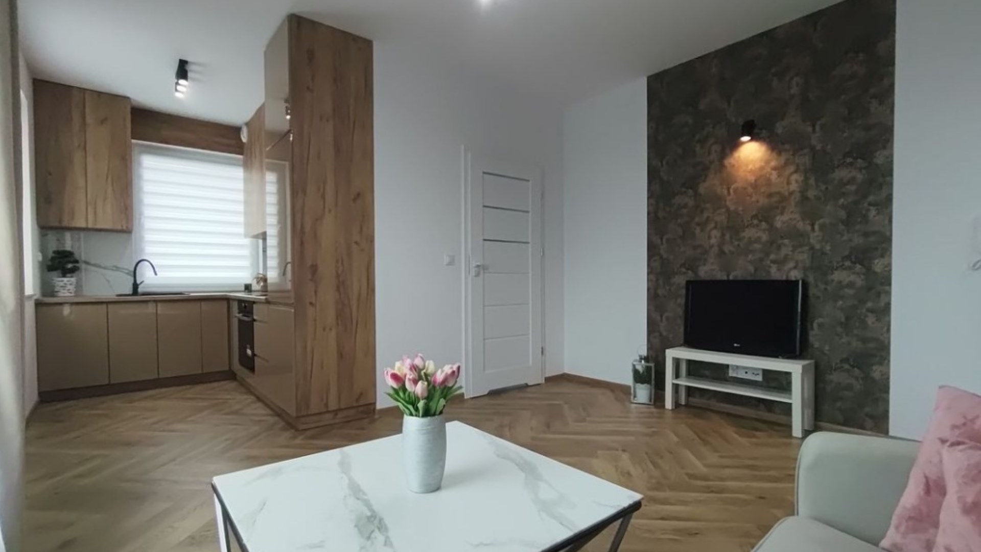 Mieszkanie na sprzedaż