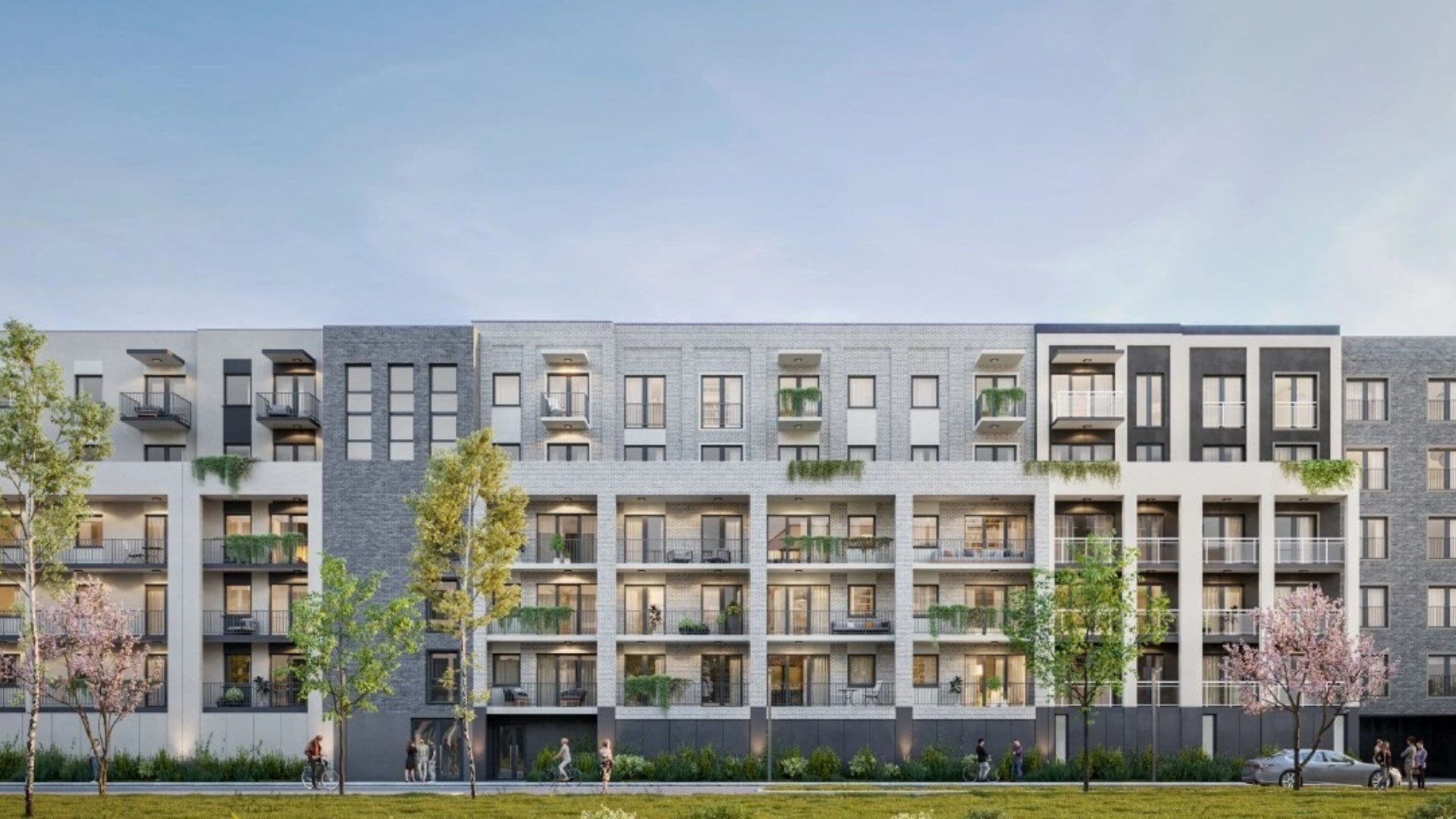 Mieszkanie na sprzedaż