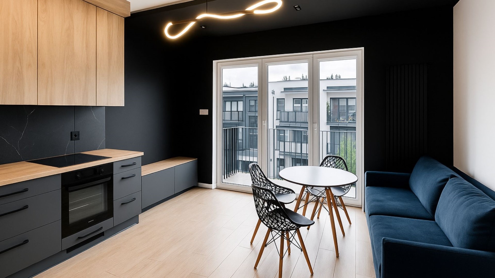 Mieszkanie na wynajem