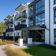 Mieszkanie na wynajem