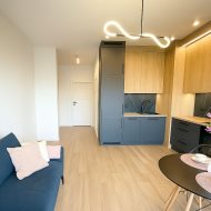 Mieszkanie na wynajem