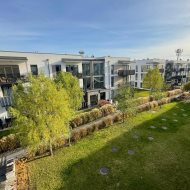 Mieszkanie na wynajem