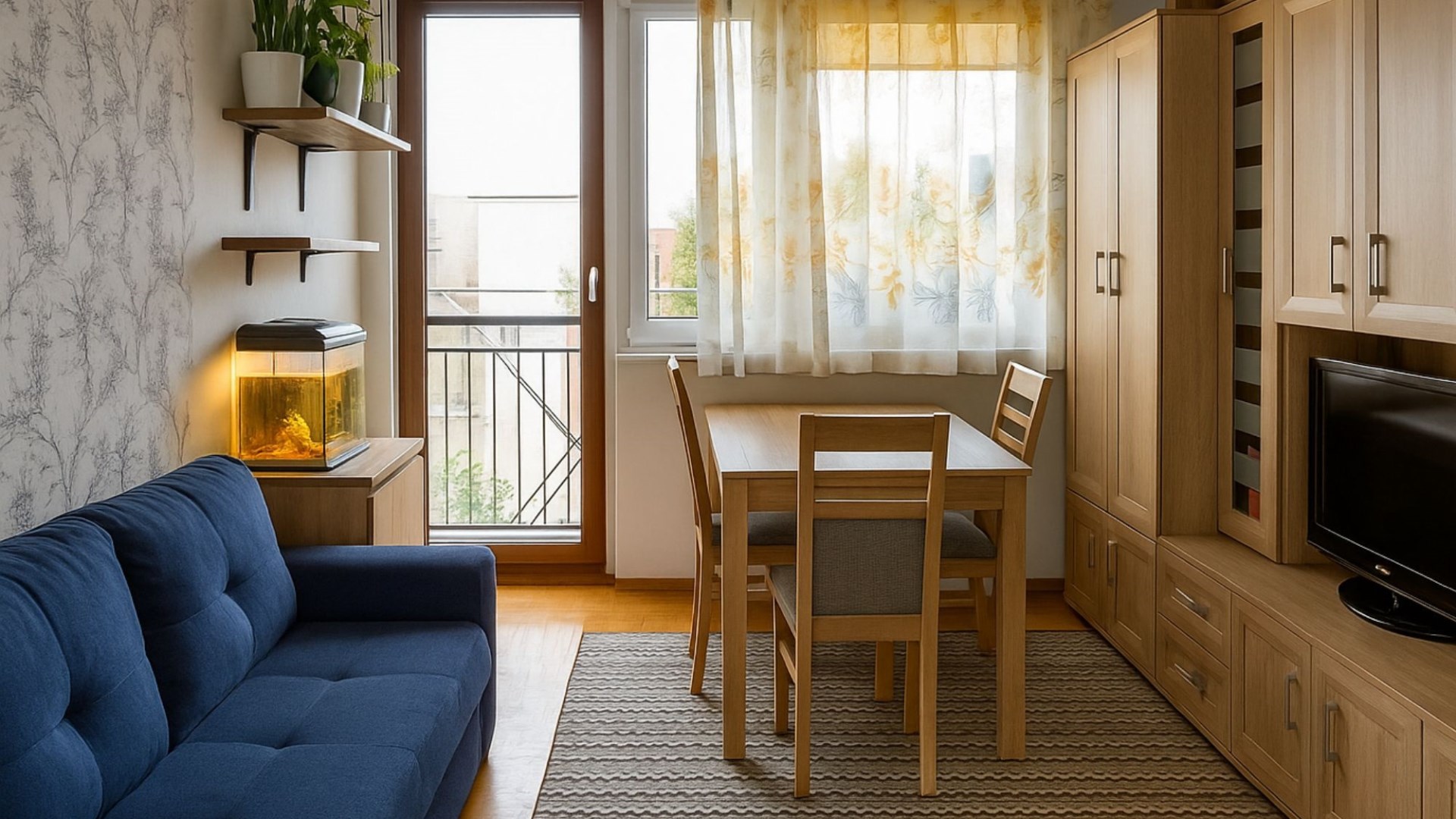 Mieszkanie na sprzedaż