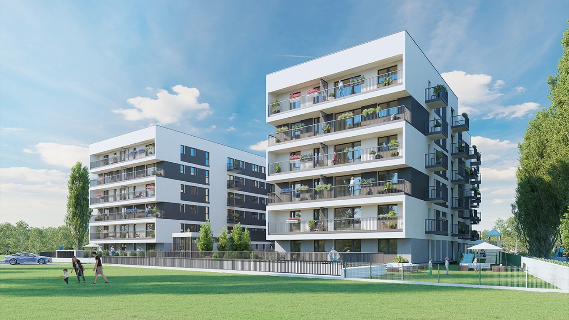 Mieszkanie na sprzedaż